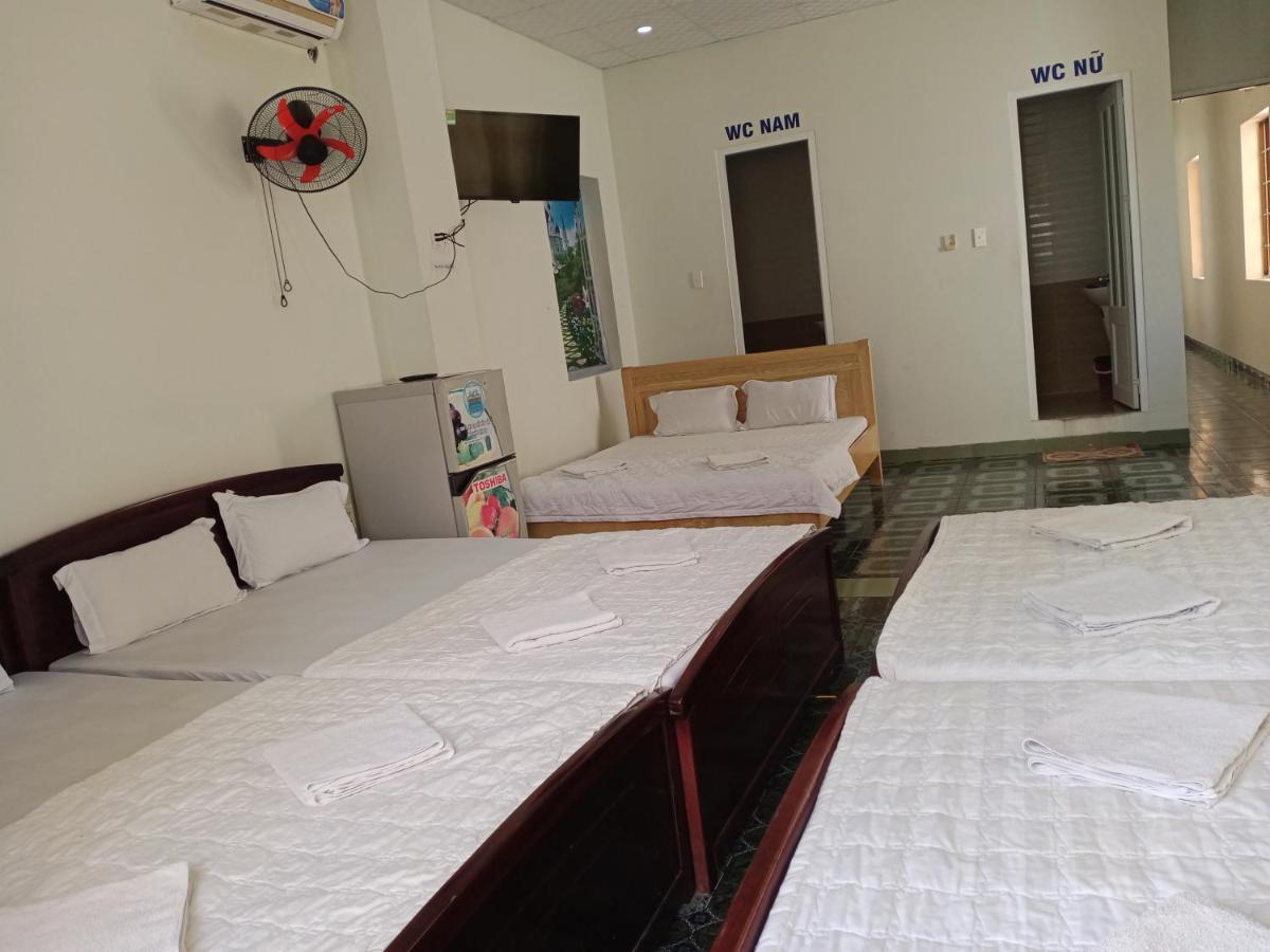 Vuta Hotel Vung Tau Eksteriør bilde