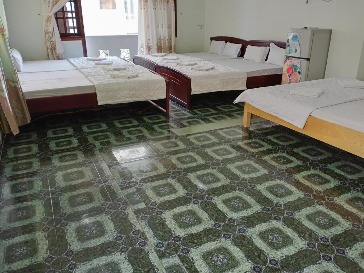 Vuta Hotel Vung Tau Eksteriør bilde