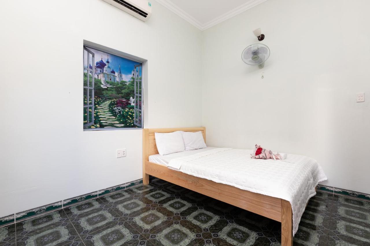 Vuta Hotel Vung Tau Eksteriør bilde