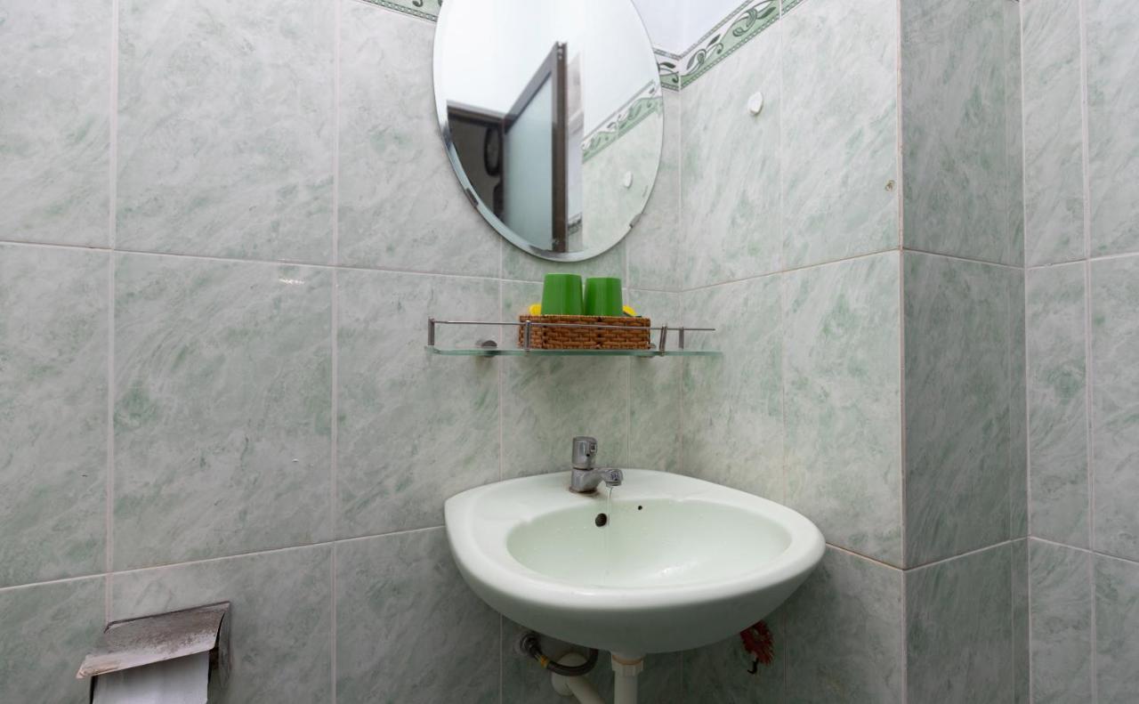 Vuta Hotel Vung Tau Eksteriør bilde