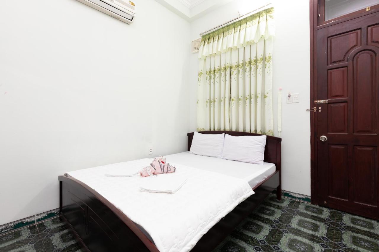 Vuta Hotel Vung Tau Eksteriør bilde