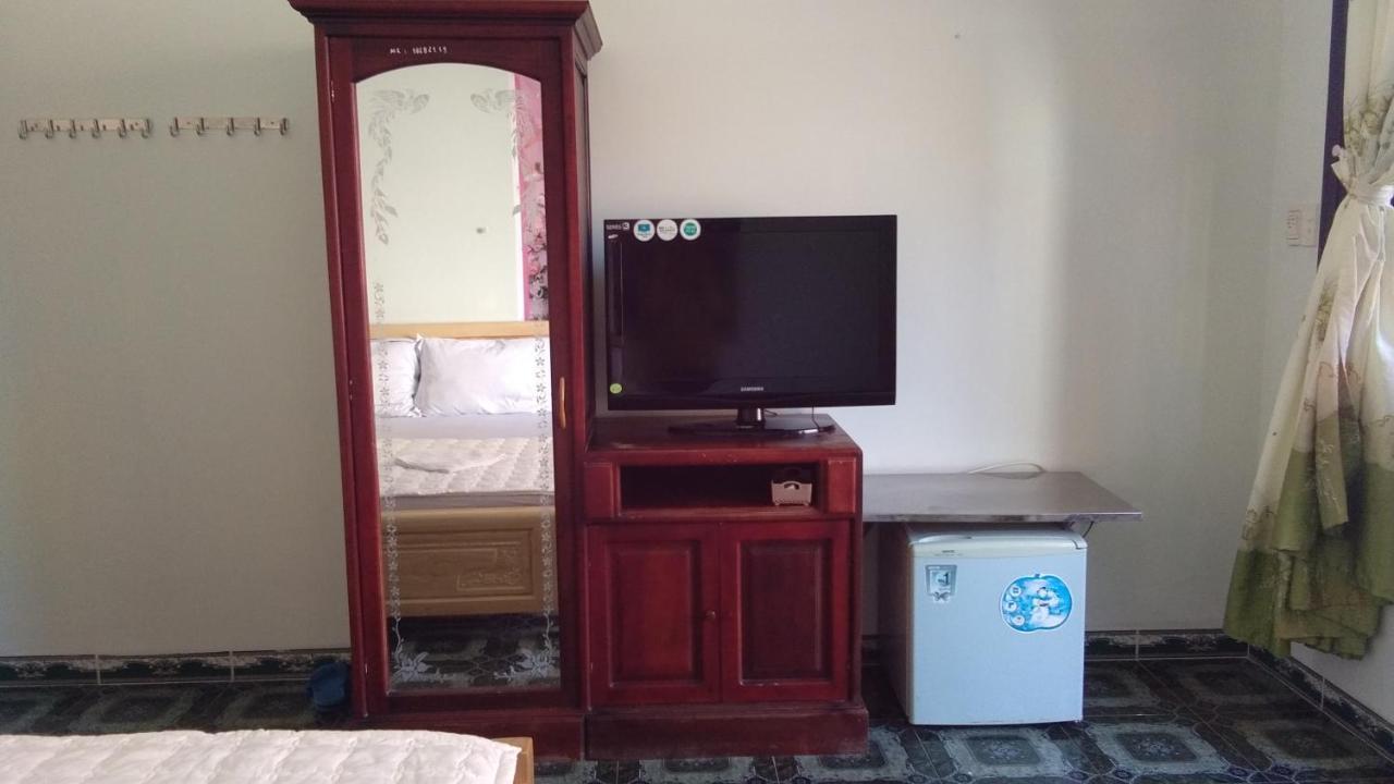 Vuta Hotel Vung Tau Eksteriør bilde